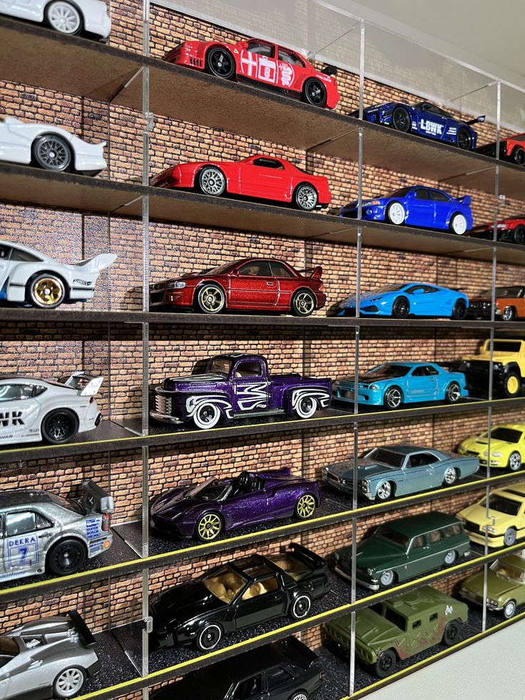 Customised Garage Metal Cabinets